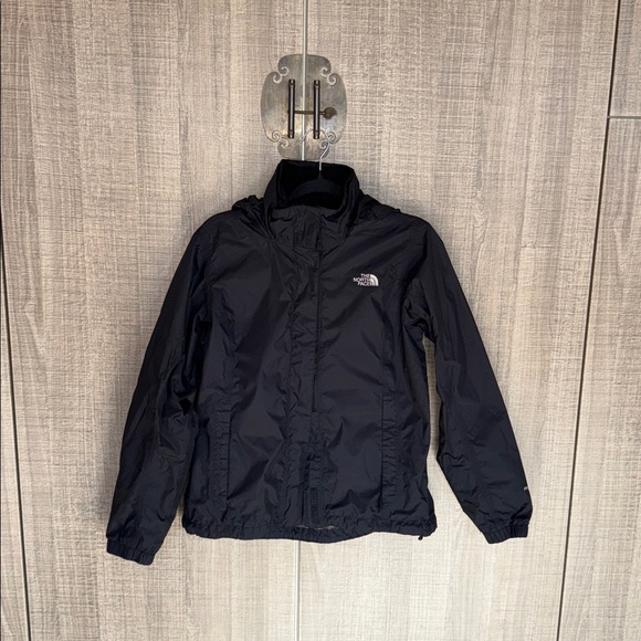 The North Face HYVENT Jacket Raincoat - Picture 6 of 17